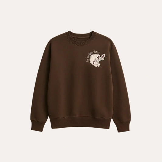 Cozy Rye Crew