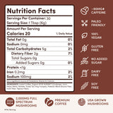 Mushroom Coffee 30 Servings